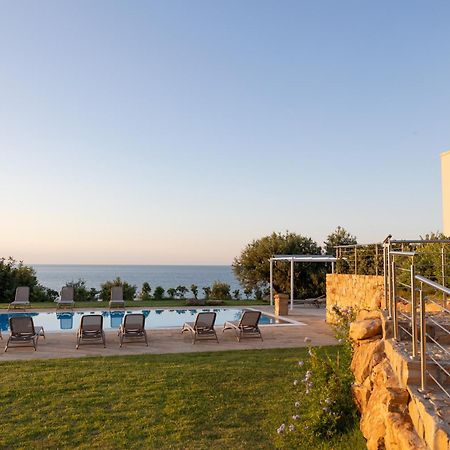 Aura Maris Beach Residence Mazzaforno تْشيفالو المظهر الخارجي الصورة