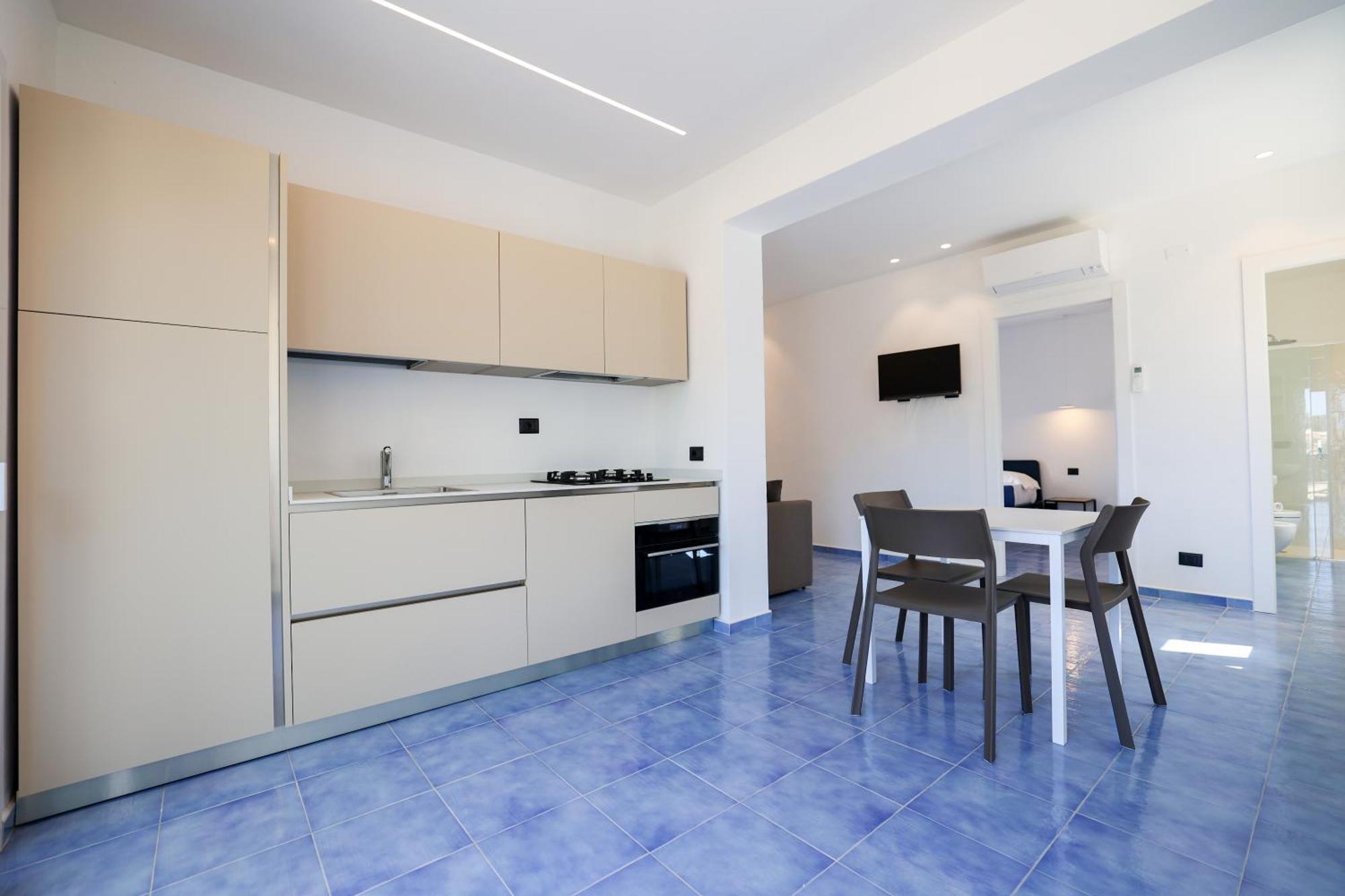 Aura Maris Beach Residence Mazzaforno تْشيفالو المظهر الخارجي الصورة