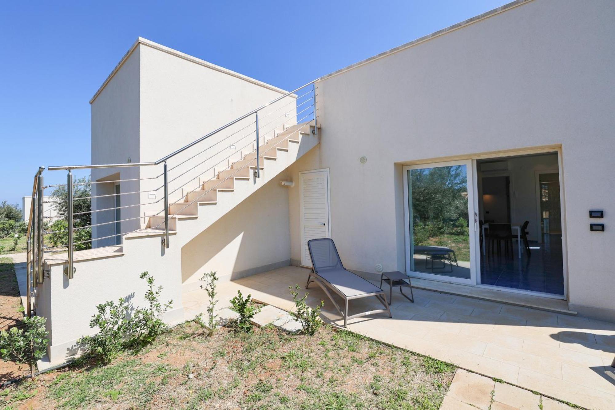 Aura Maris Beach Residence Mazzaforno تْشيفالو المظهر الخارجي الصورة