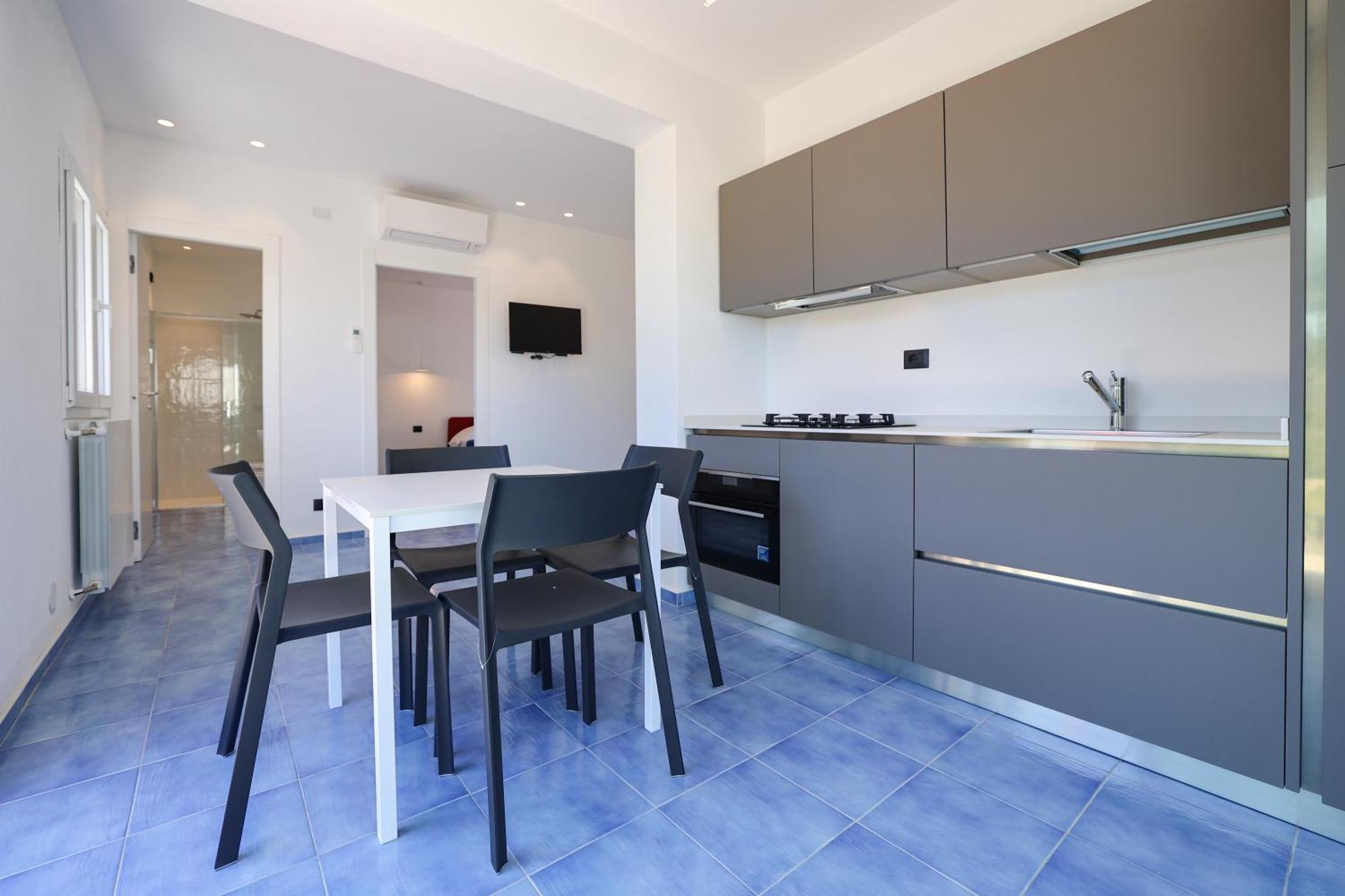 Aura Maris Beach Residence Mazzaforno تْشيفالو المظهر الخارجي الصورة