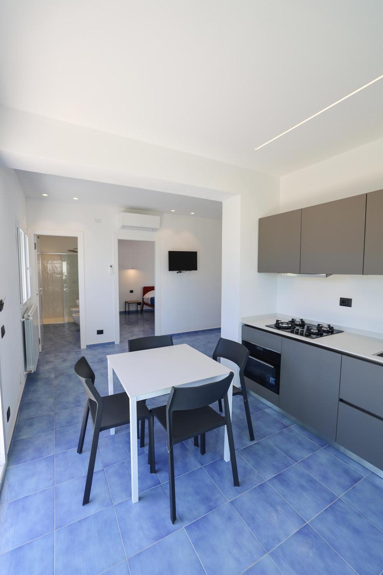 Aura Maris Beach Residence Mazzaforno تْشيفالو المظهر الخارجي الصورة