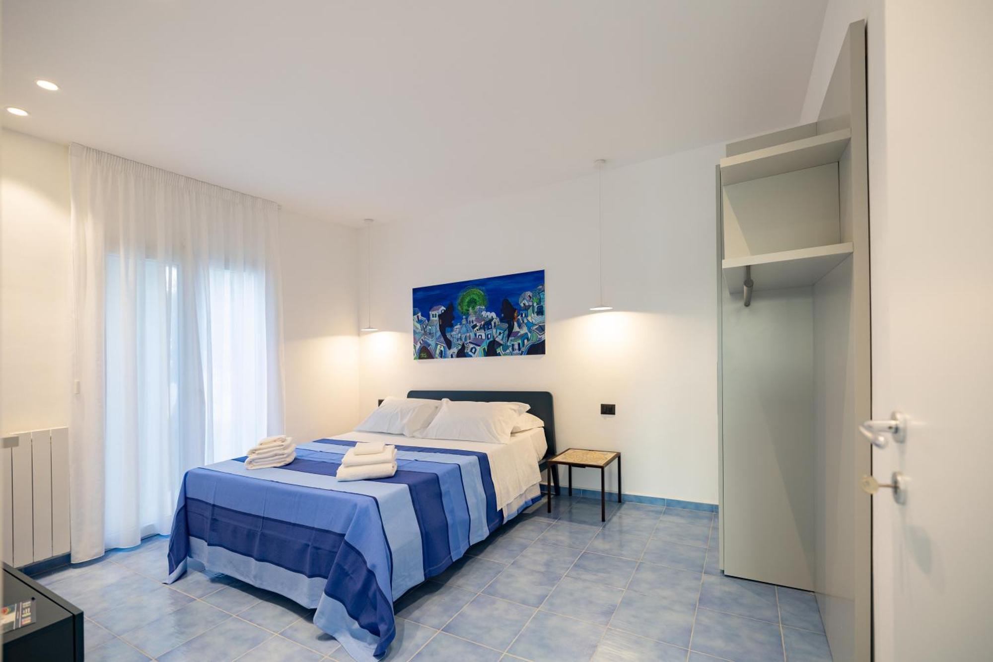 Aura Maris Beach Residence Mazzaforno تْشيفالو المظهر الخارجي الصورة