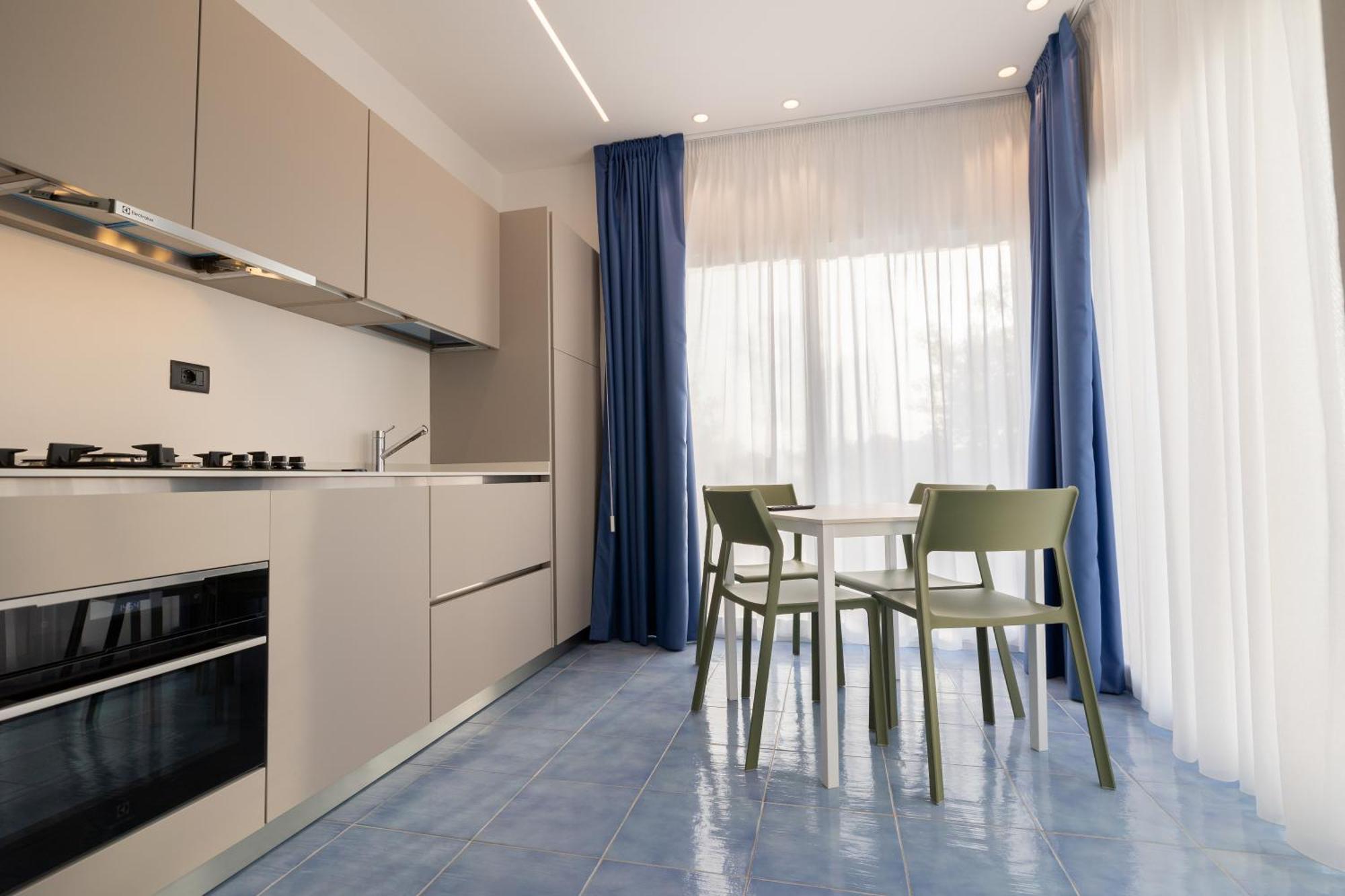 Aura Maris Beach Residence Mazzaforno تْشيفالو المظهر الخارجي الصورة