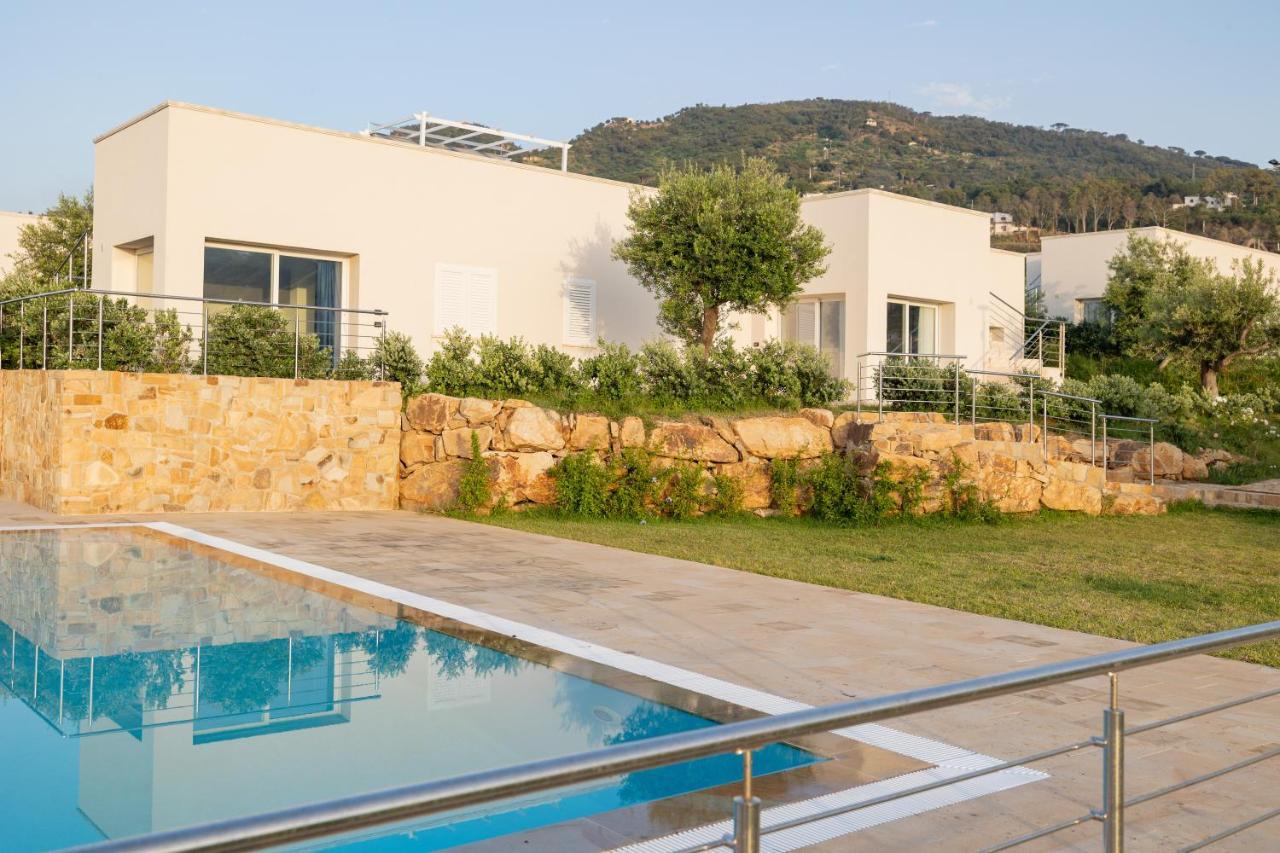 Aura Maris Beach Residence Mazzaforno تْشيفالو المظهر الخارجي الصورة