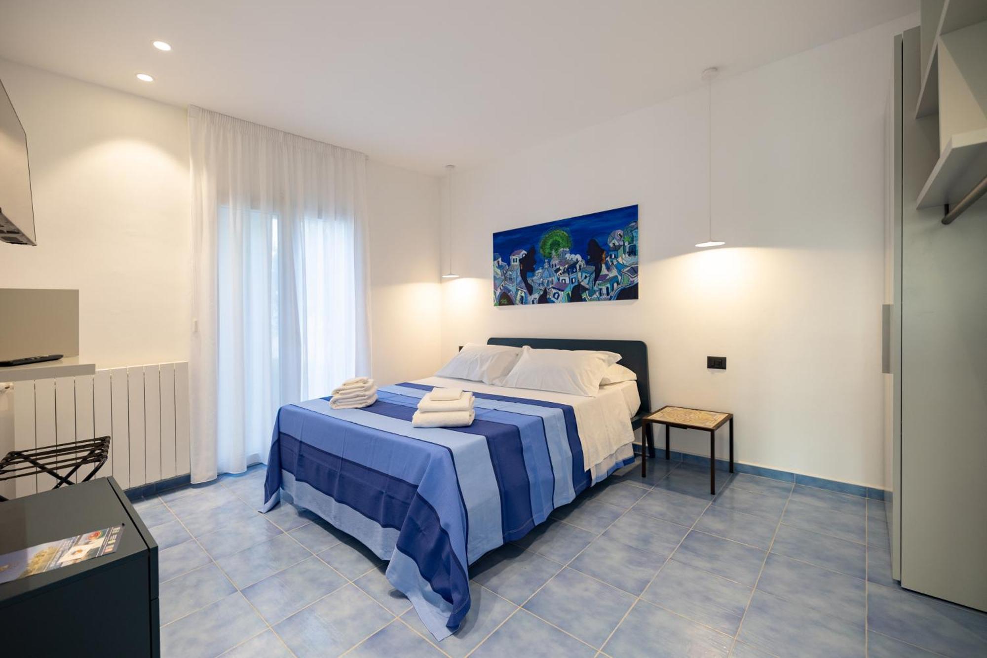Aura Maris Beach Residence Mazzaforno تْشيفالو المظهر الخارجي الصورة