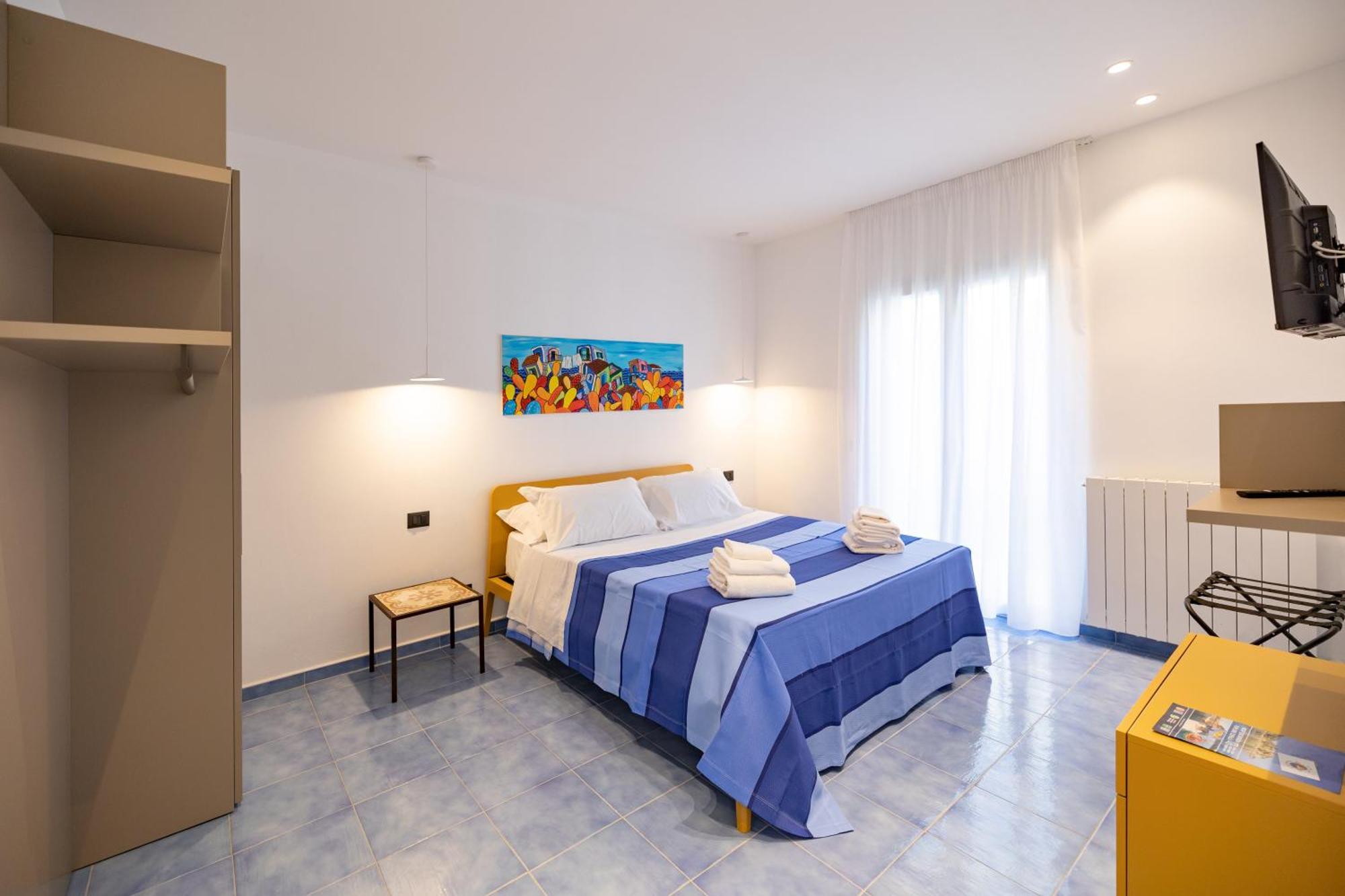 Aura Maris Beach Residence Mazzaforno تْشيفالو المظهر الخارجي الصورة
