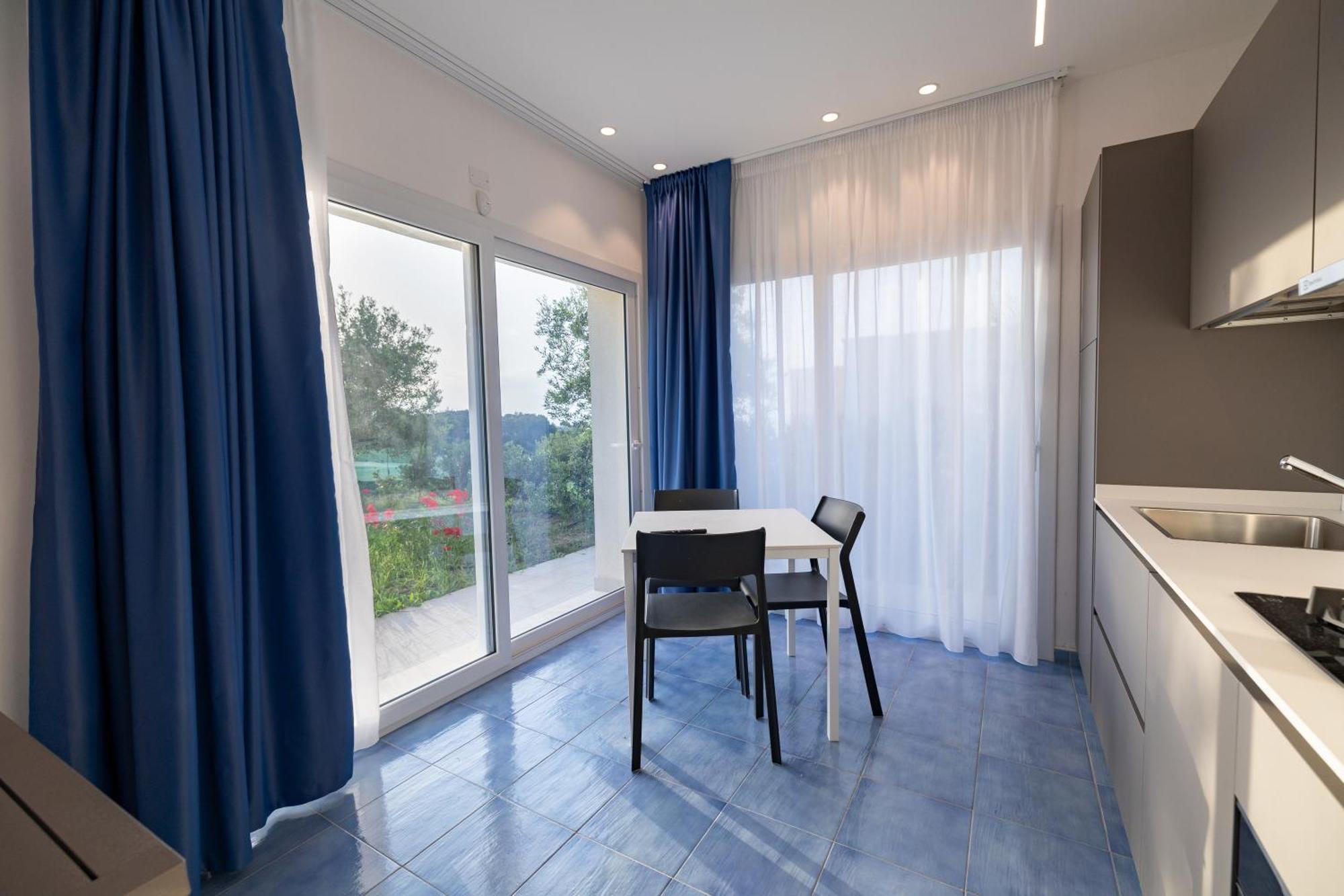 Aura Maris Beach Residence Mazzaforno تْشيفالو المظهر الخارجي الصورة