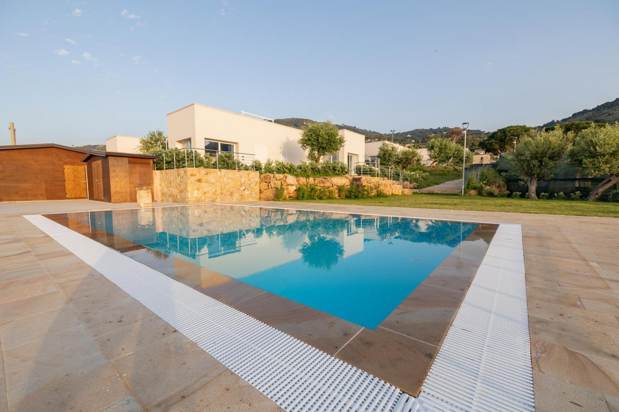 Aura Maris Beach Residence Mazzaforno تْشيفالو المظهر الخارجي الصورة