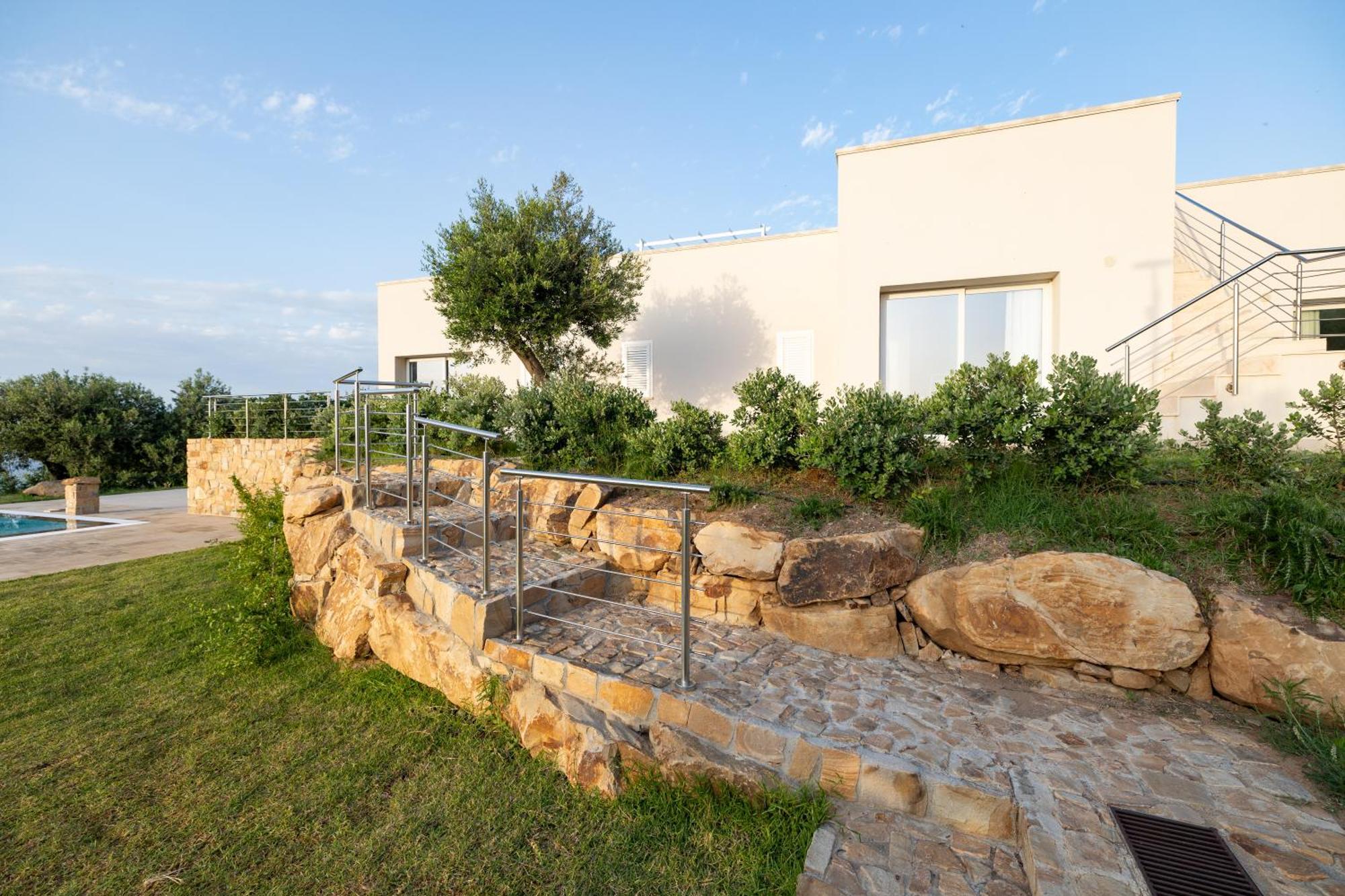 Aura Maris Beach Residence Mazzaforno تْشيفالو المظهر الخارجي الصورة