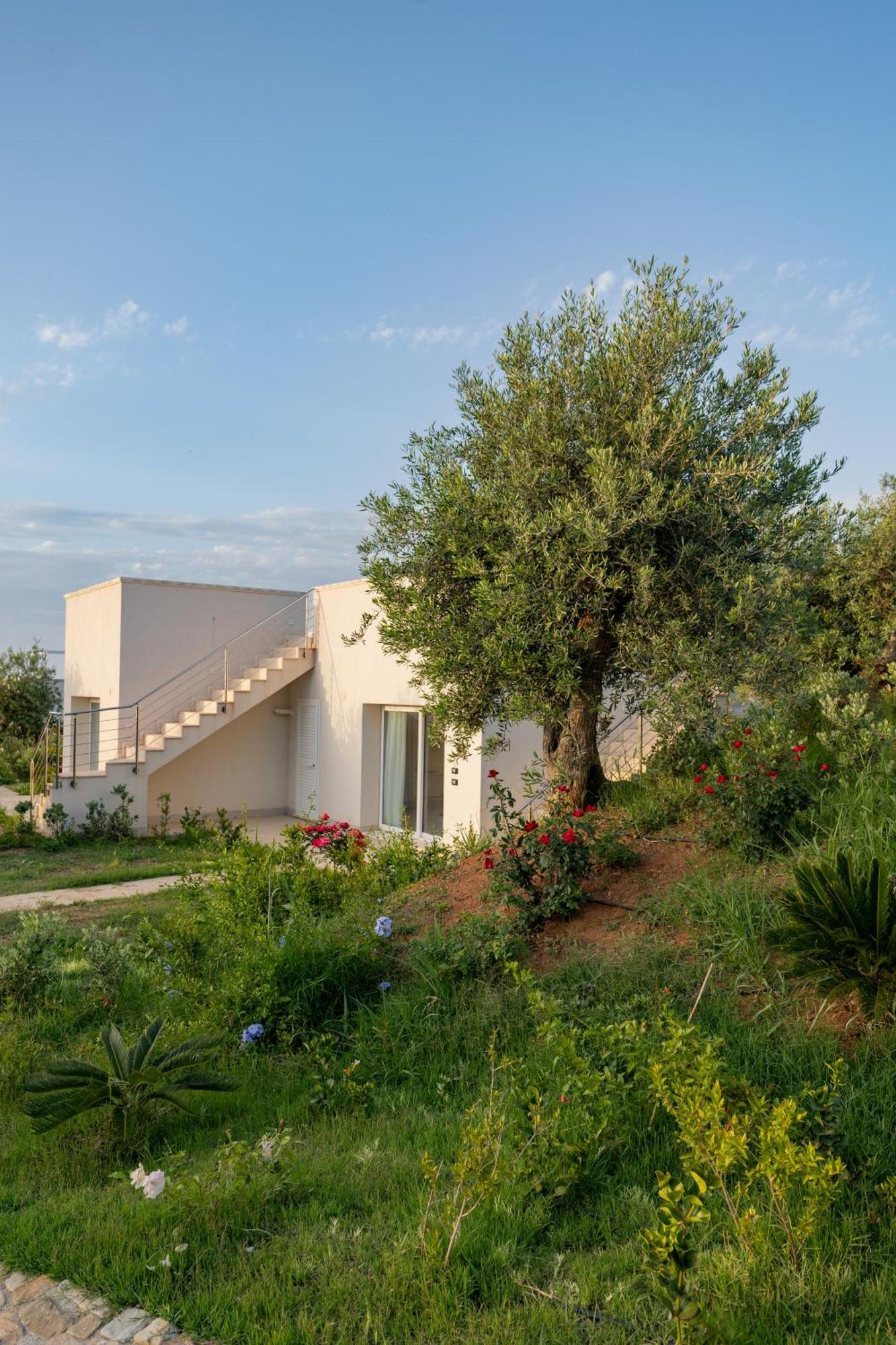 Aura Maris Beach Residence Mazzaforno تْشيفالو المظهر الخارجي الصورة