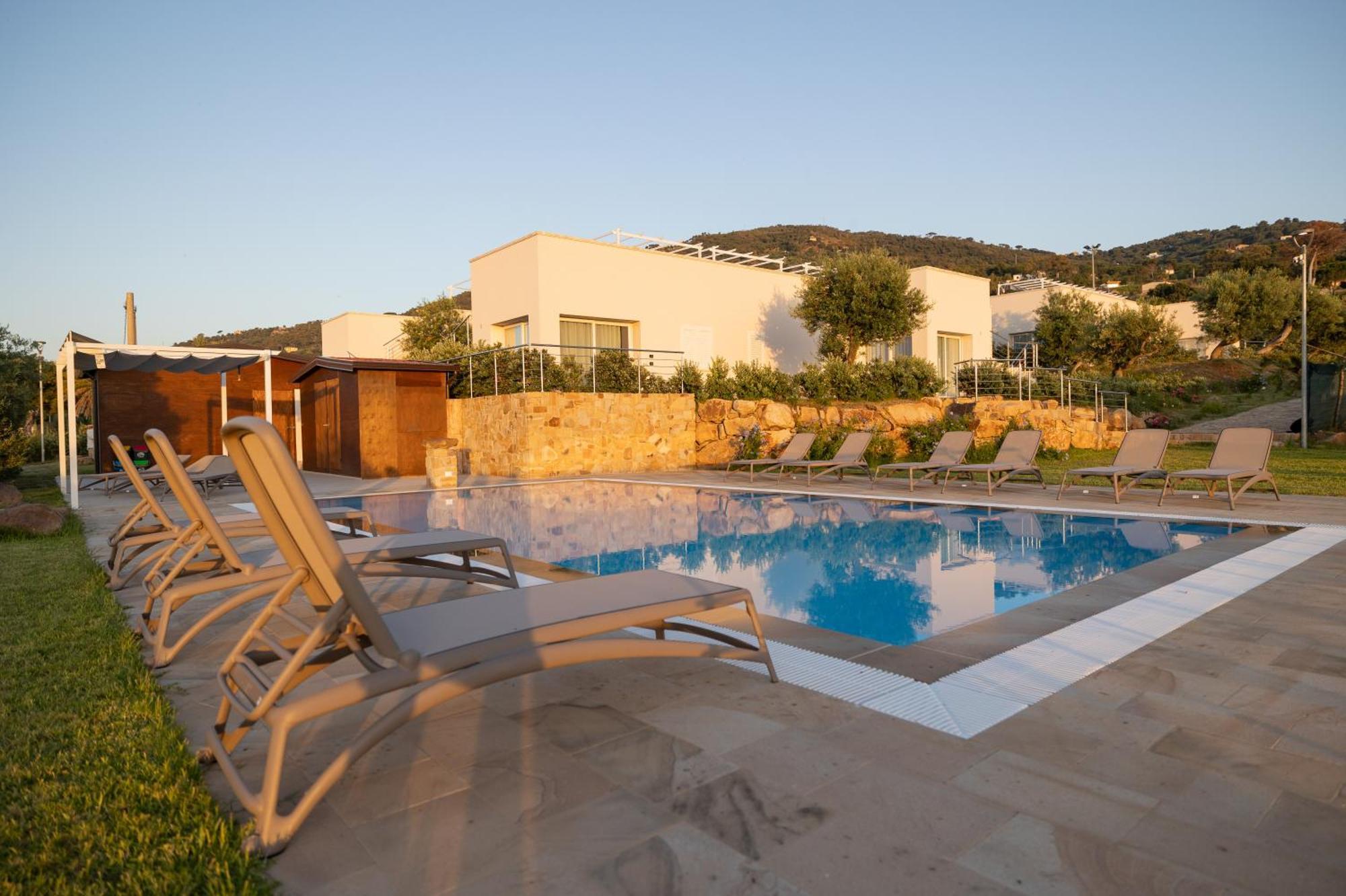 Aura Maris Beach Residence Mazzaforno تْشيفالو المظهر الخارجي الصورة