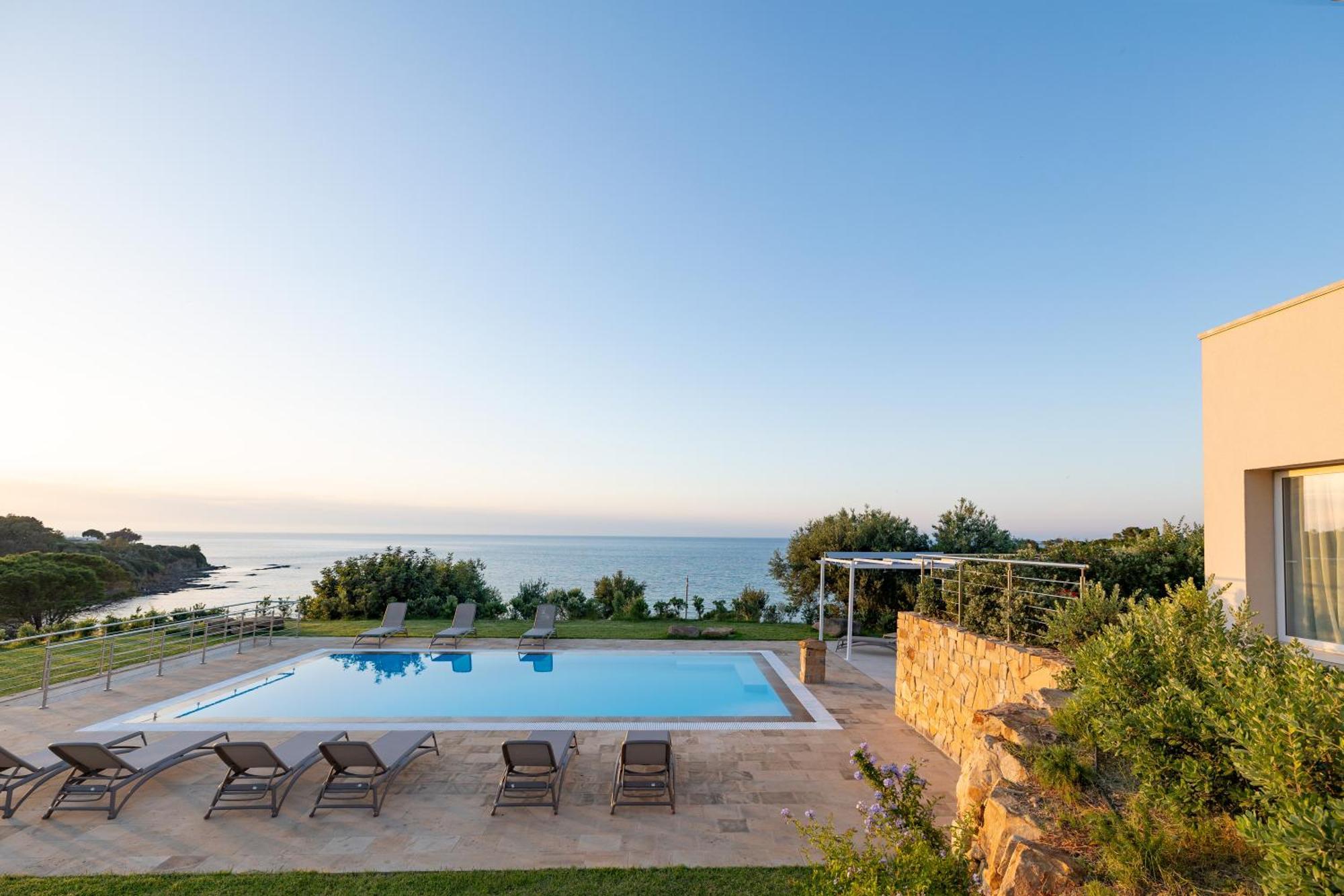 Aura Maris Beach Residence Mazzaforno تْشيفالو المظهر الخارجي الصورة