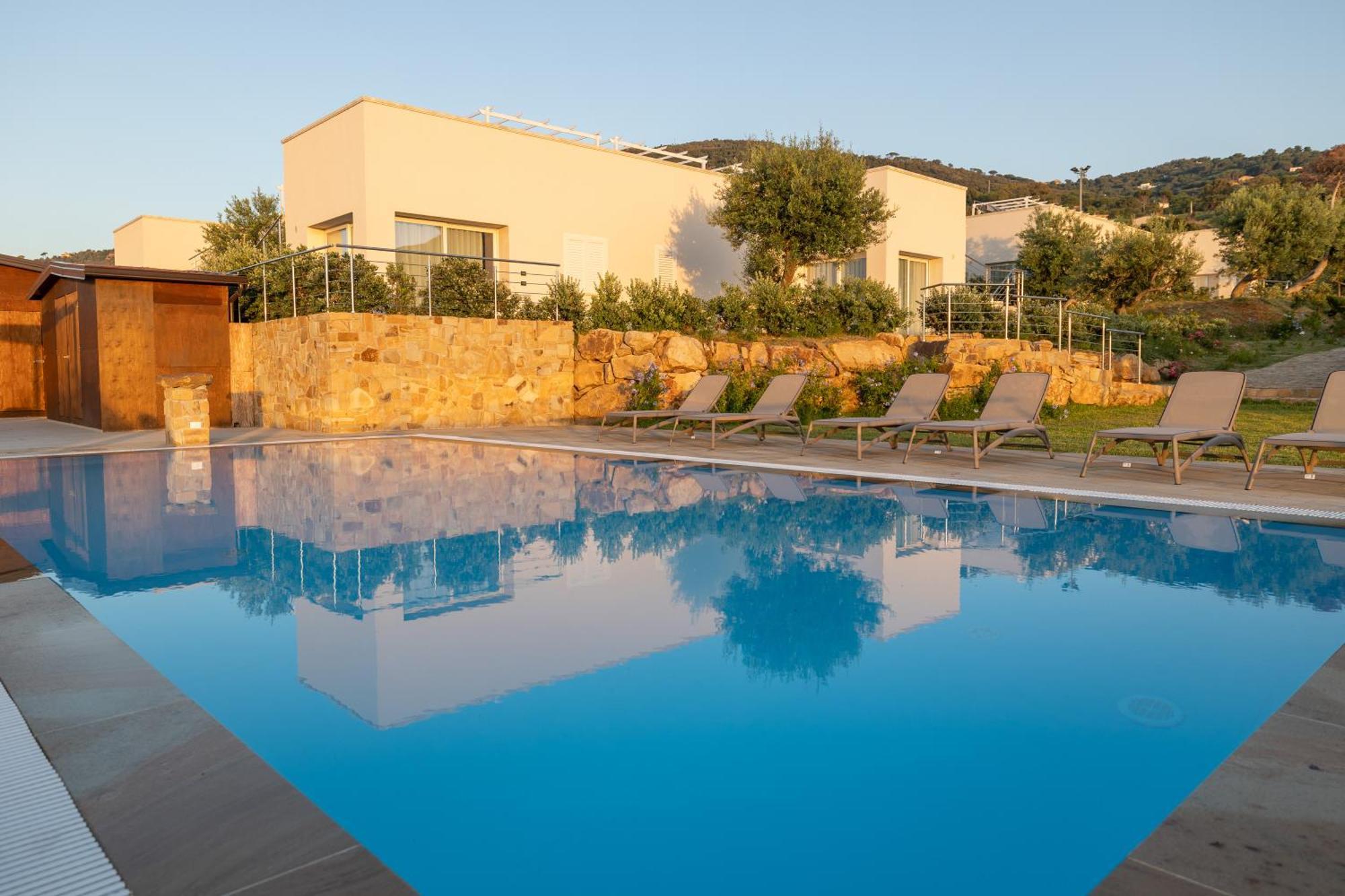 Aura Maris Beach Residence Mazzaforno تْشيفالو المظهر الخارجي الصورة